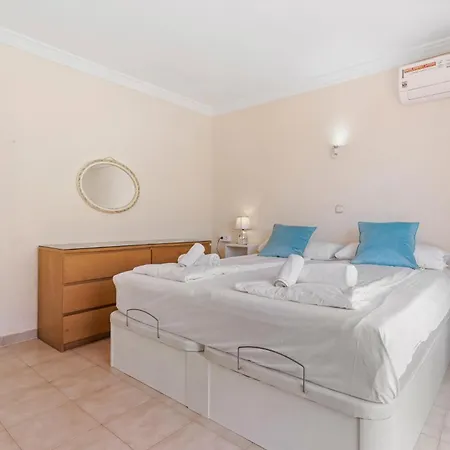 Lovely Flat With Sea View Near The By Costarentals - Ref 37 * Benalmadena